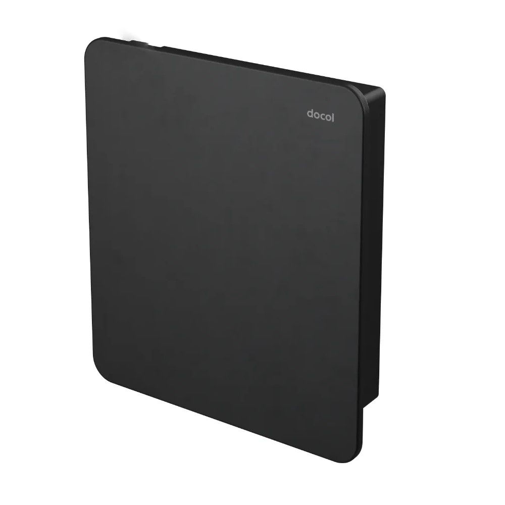 Acabamento Liga de Cobre para Válvula Descarga Onix Docolflat