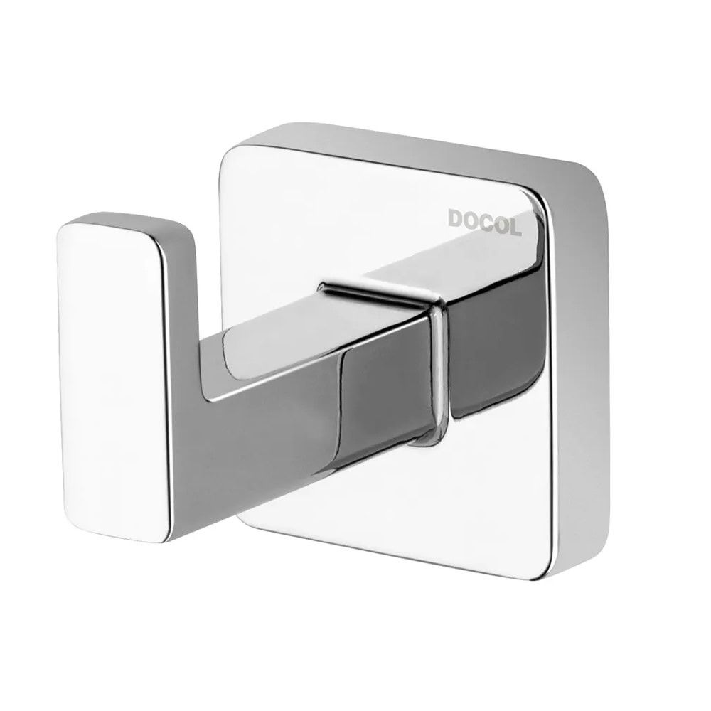 Cabide Aço INOX Cromado Trip