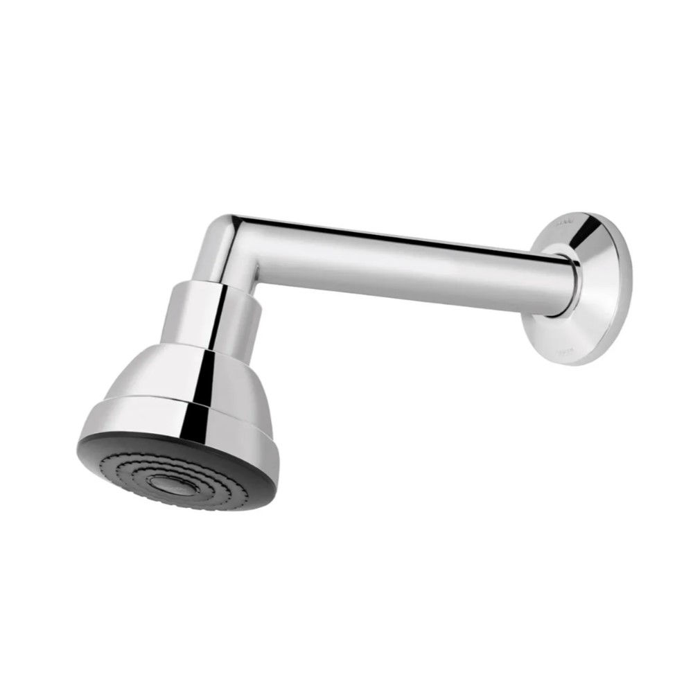 Chuveiro Metálico Parede para Lavatório Cromado Bonnaducha