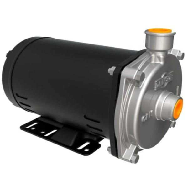 Motobomba Centrífuga Trifásica 1,00 CV CAM-W6 220/380VCA