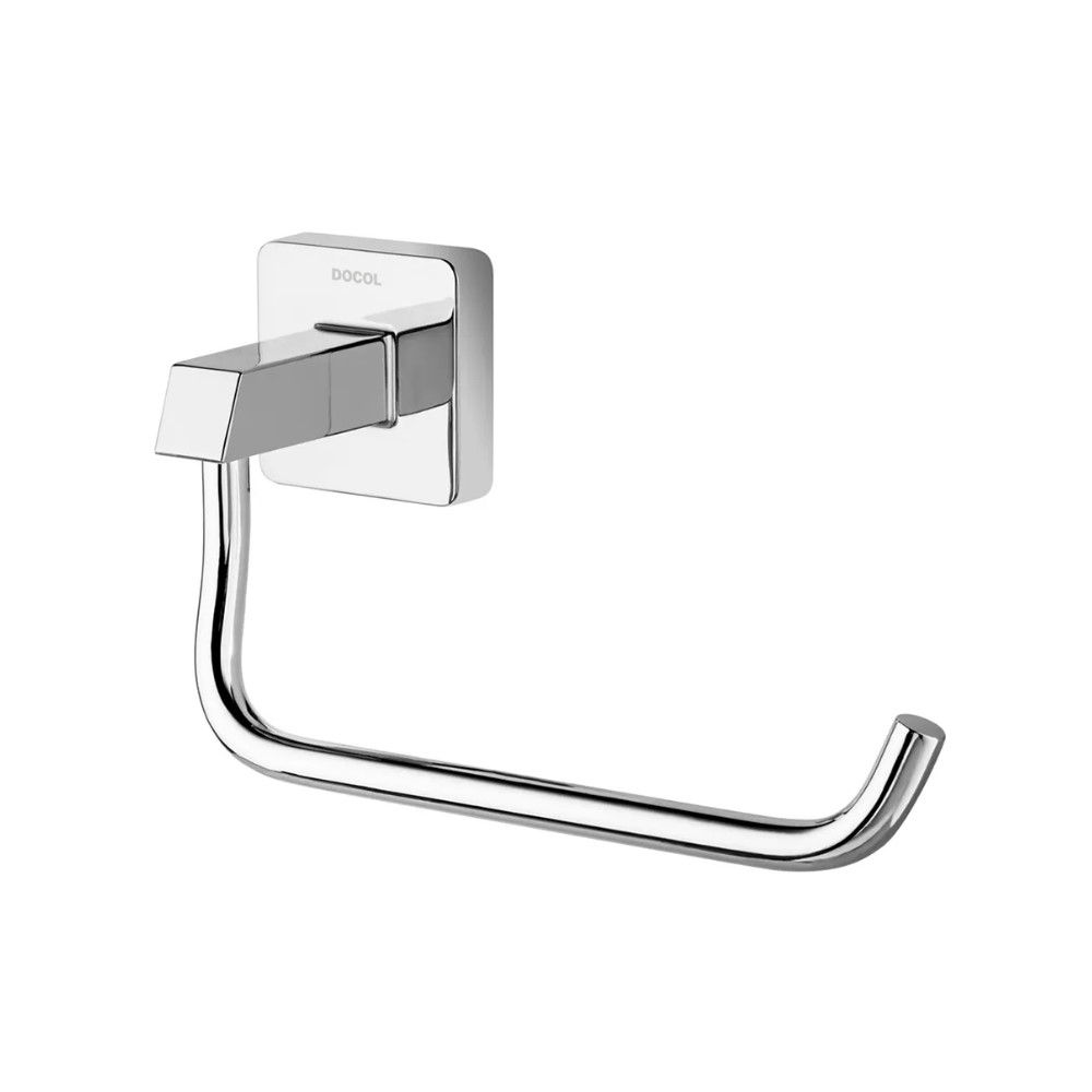 Papeleira Cromada Trip