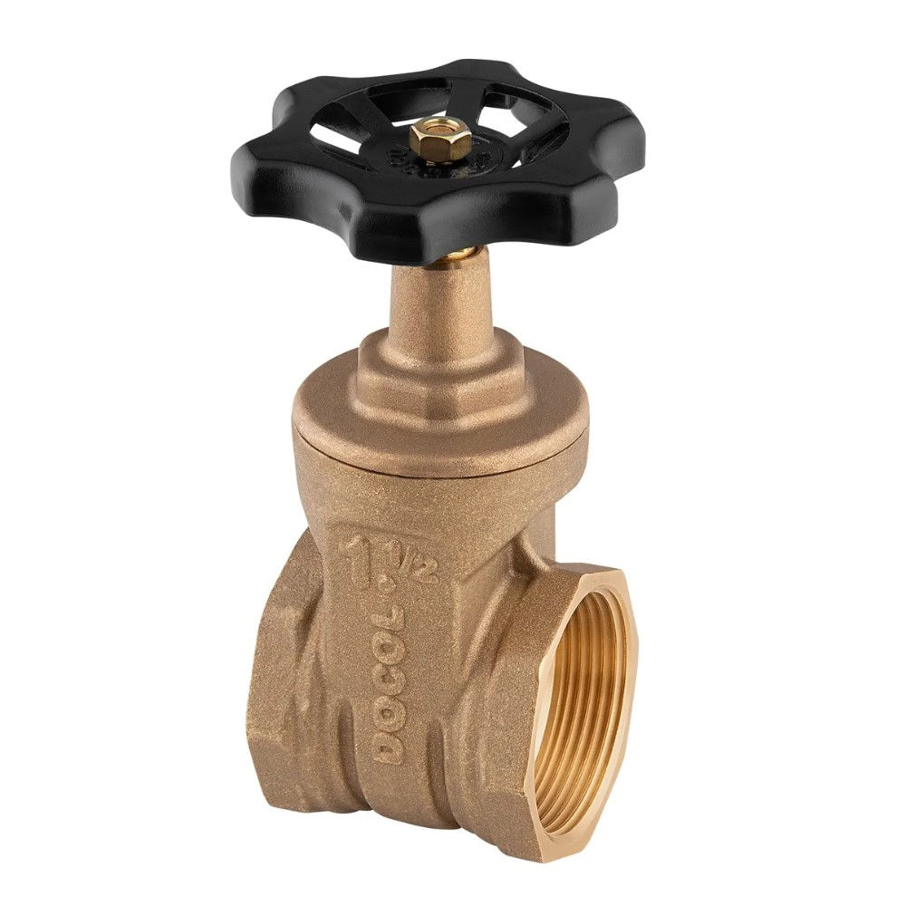 Registro Ligas de Cobre Gaveta Europa 1.1/2"