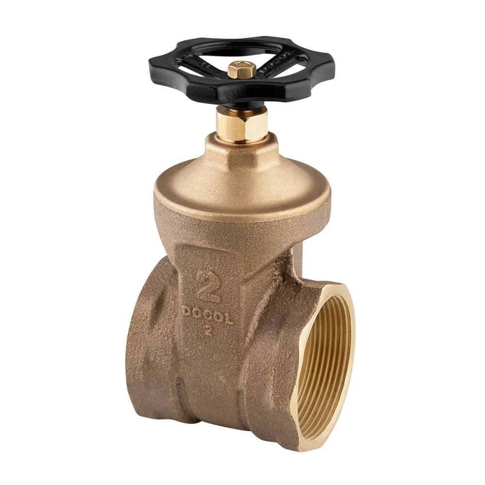 Registro Ligas de Cobre Gaveta Europa 2"