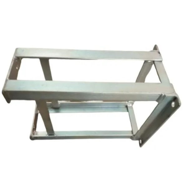 Suporte Para Punho de Manobra