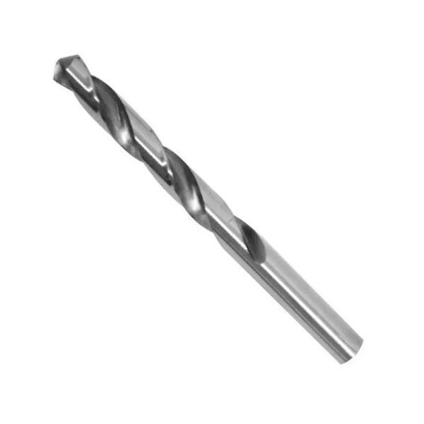 Broca Para Metal Aço Rápido 18,50 mm DIN338