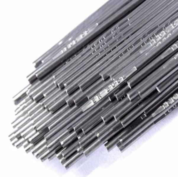 Vareta Solda INOX 1,60 mm CX com 1 kg