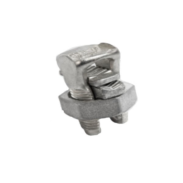 Conector Parafuso Fendido KS Cobre Estanhado Bimetálico 120,00 mm²