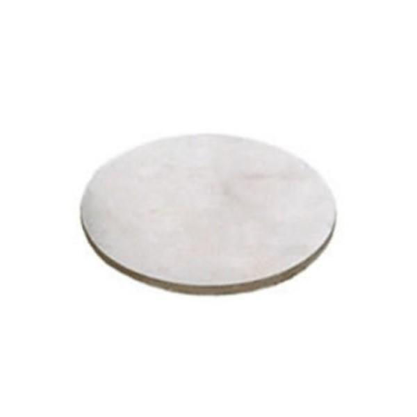 Tampa Concreto Redonda para Tráfego Leve 500x50 mm