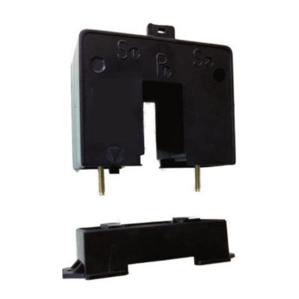 Transformador Corrente a Seco 600V 50/60 Hz 2000/5A para Medição