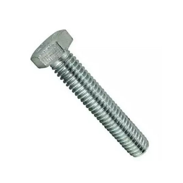 Parafuso Cabeça Sextavada 7/16"X3"