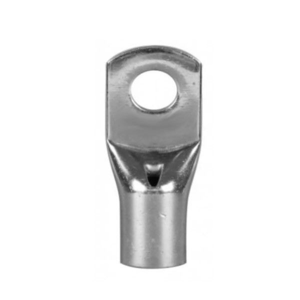 Terminal Cobre Estanhado a Compressão Simples YA 35,00 mm² com 1 Furo M10