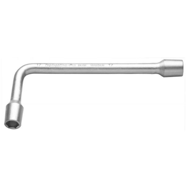 Chave Biela L Aço Vanadium 10 mm Tramontina PRO