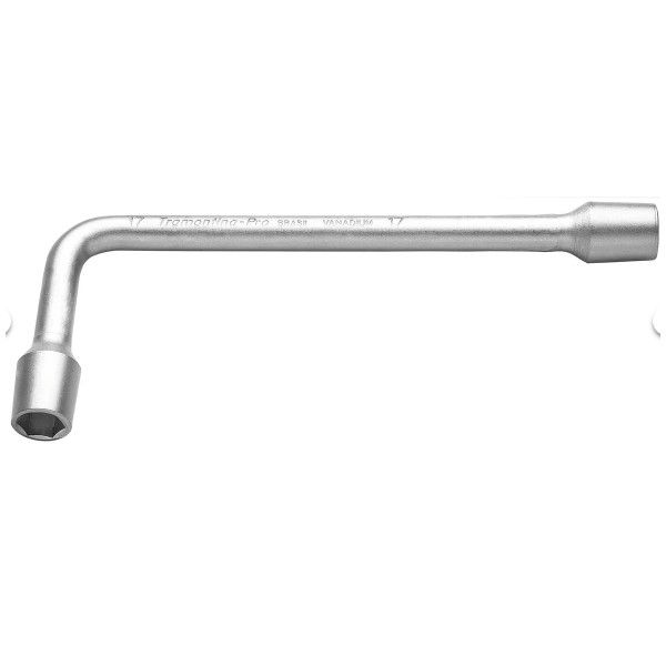 Chave Biela L Aço Vanadium 17 mm Tramontina PRO