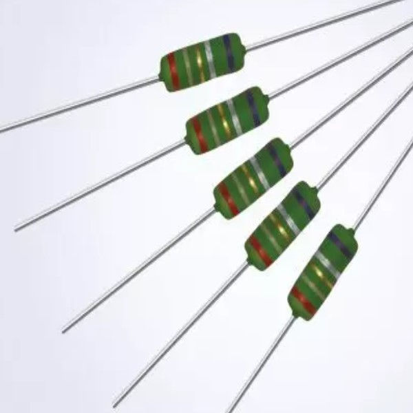 Resistor 1/4W 1K