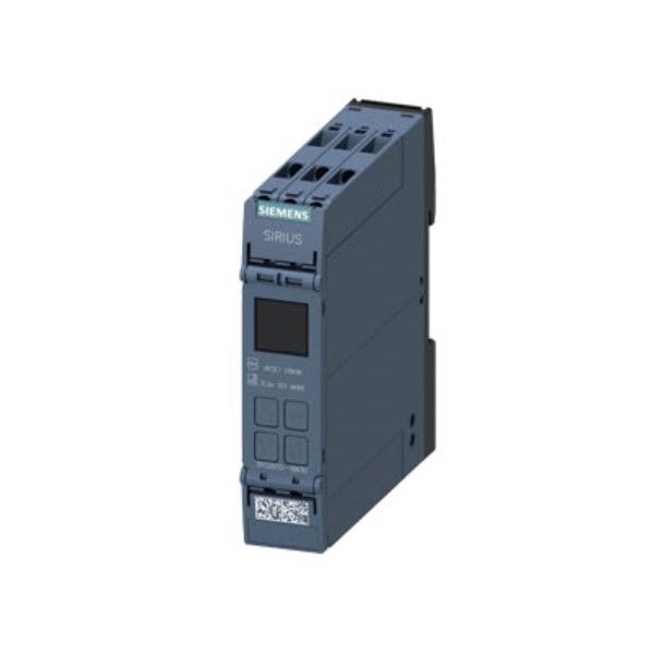 Relé Monitoramento Relé Monitoramento com Display para Temperatura 0-100G 24VCA/CC 2NAF 50/60 Hz