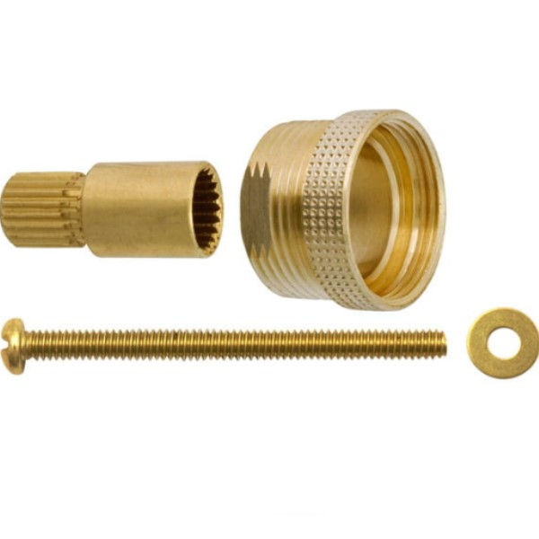 Kit Módulo Prolongador para Registro 10 mm