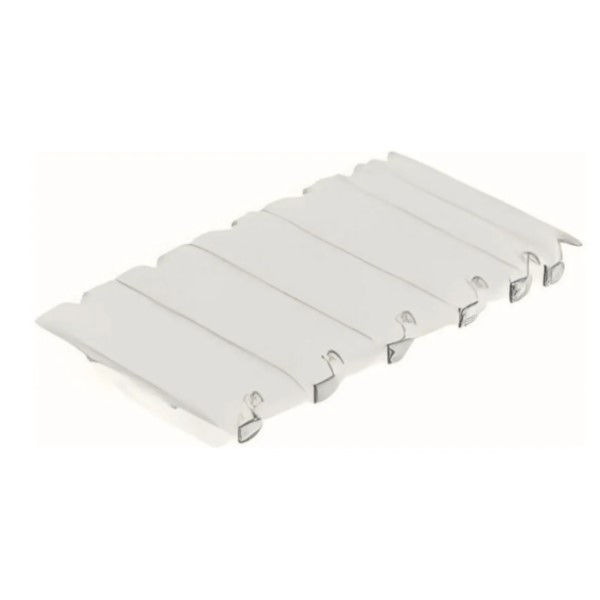 Obturador Para 5 Disjuntores