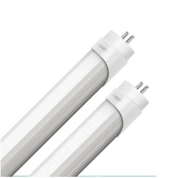Lâmpada Lâmpada LED HO 65W Tubular T8 Policarbonato G13 Bivolt 6500K 6500 lm 25.000H 240 cm