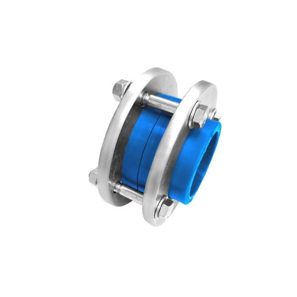 União União Flangeada PPR 90 mm Indústria Azul