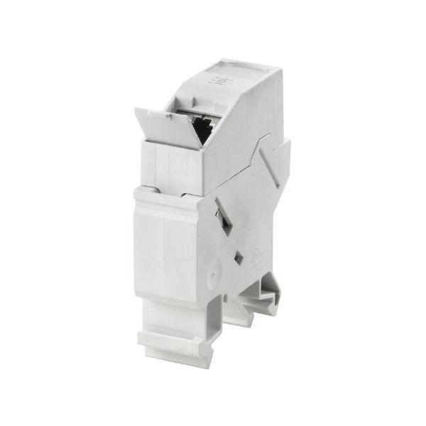 Interface Módulo RJ45 CAT6 1A para Trilho
