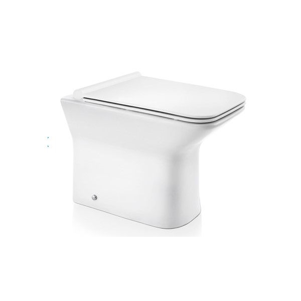 Bacia Convencional Branca Stillo