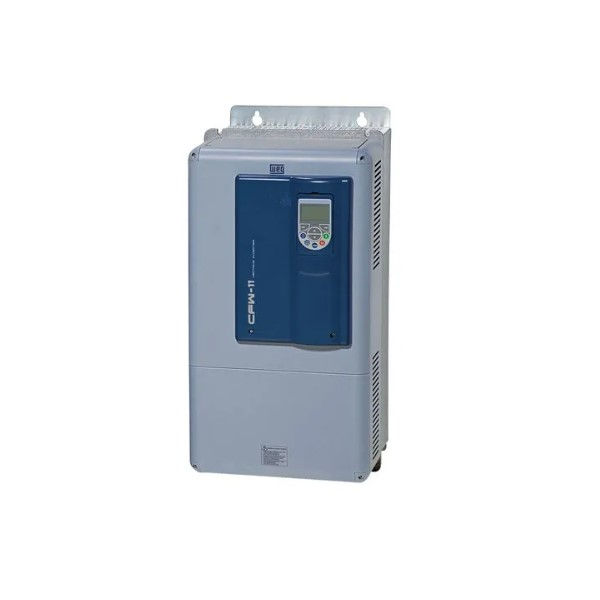 Inversor Frequência Inversor Frequência Brcfw 100 CV 180A Trifásico 380/480VCA 50/60 Hz IP20 Standart sem Frenagem