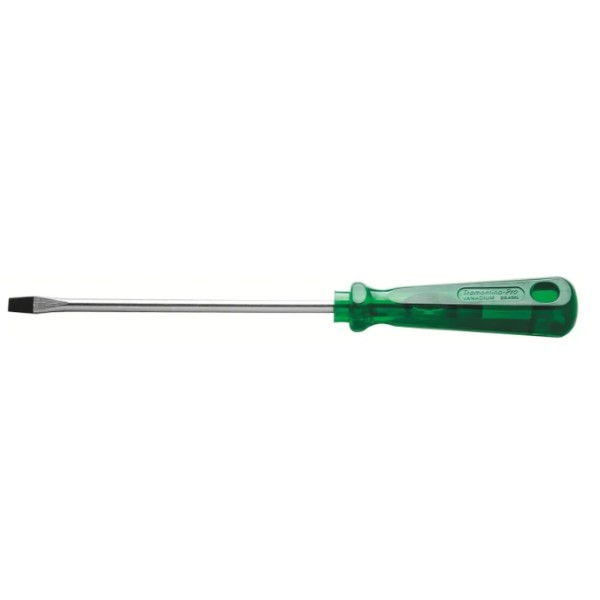 Chave Fenda Aço Vanadium 1/4"X8" 6x200 mm PRO
