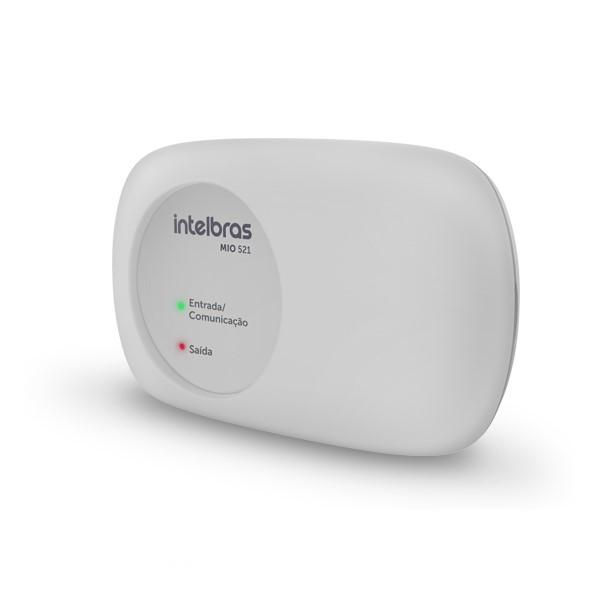 Módulo Módulo Entrada ou Saída MIO 521 20A 30VCC ABS