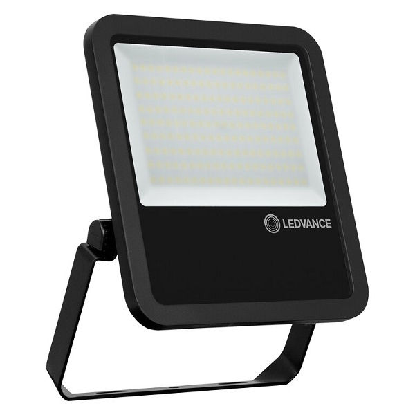 Projetor Led 107W Alumínio Floodlight Performance 5000K 14980 lm Bivolt Preto IP65 102.000H