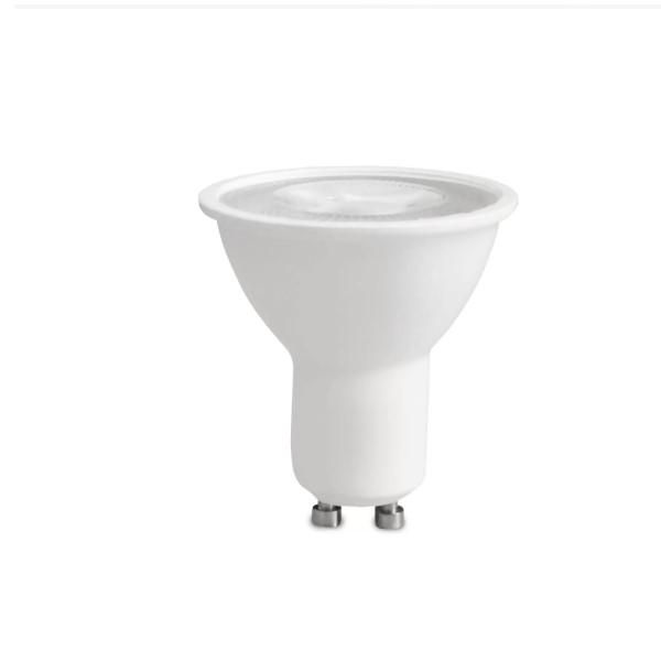 Lâmpada Lâmpada LED 7W MR16 GU10 Bivolt 4000K 525 lm 25.000H