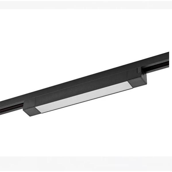 Luminária Modular Led Luminária Modular LED Sobrepor 20W Alumínio 4000K 1560 lm Bivolt IP20 25.000H