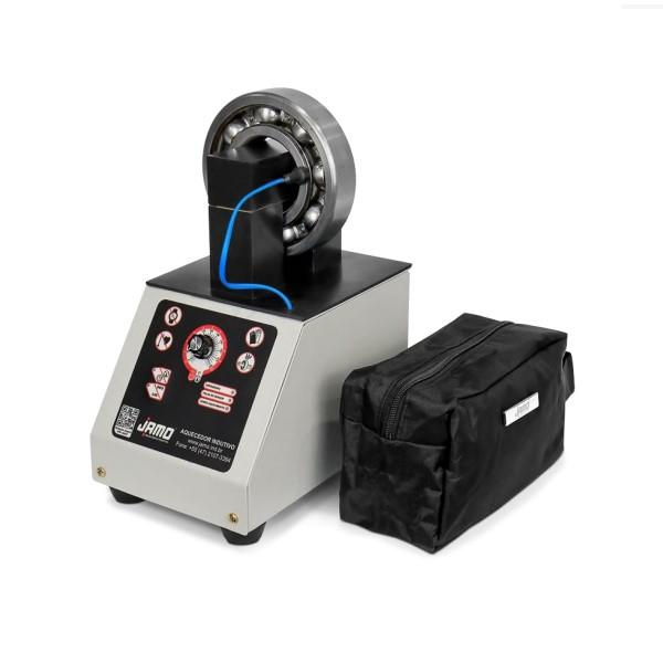 Aquecedor Indutivo 2,5 kVA/220V para Rolamentos