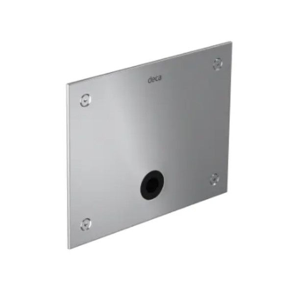 Válvula Válvula Embutida Liga de Cobre Parede Acionamento Sensor para Mictório