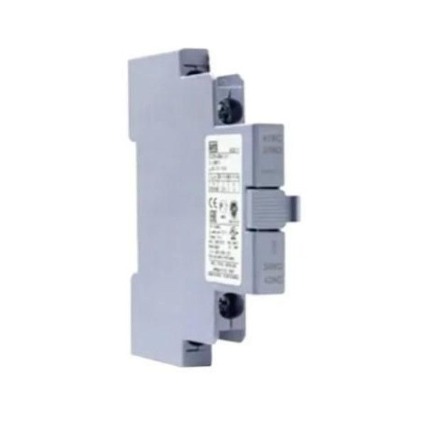 Bloco Contato Lateral Auxiliar 2NA para Disjuntor Motor MPW Parafuso