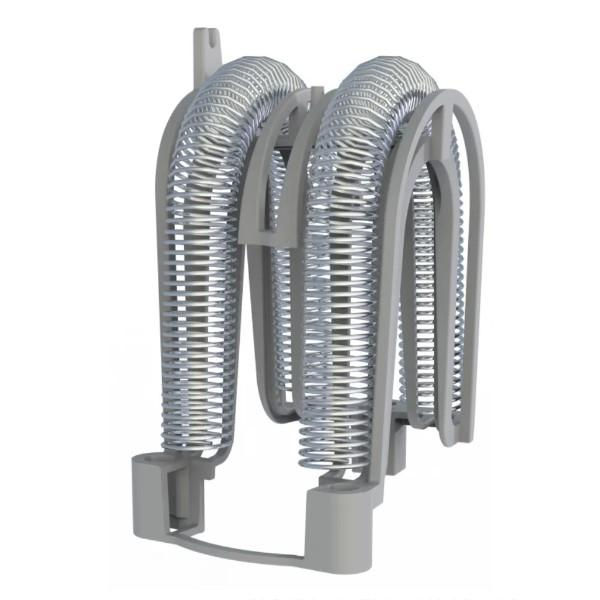 Resistência Resistência para Torneira Luna 220VCA/5500W com Suporte Embalada