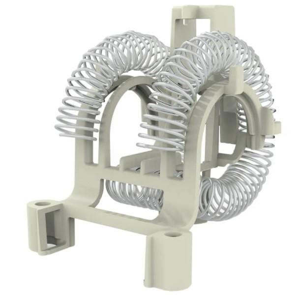 Resistência Resistência para Ducha Ducali 220VCA/7500W