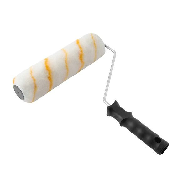 Rolo Para Pintura LA Sintética 230 mm com Garfo
