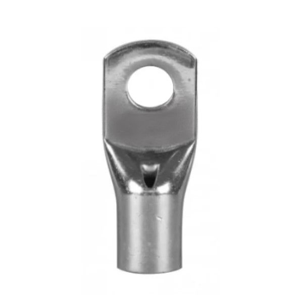 Terminal Cobre Estanhado a Compressão Duplo 300,00 mm² com 1FURO M12