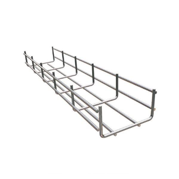 Fixador INOX Simples