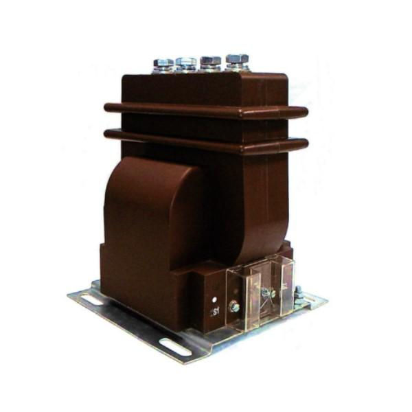 Transformador Corrente 15 kV 60 Hz 200/5A para Mídia Tensão