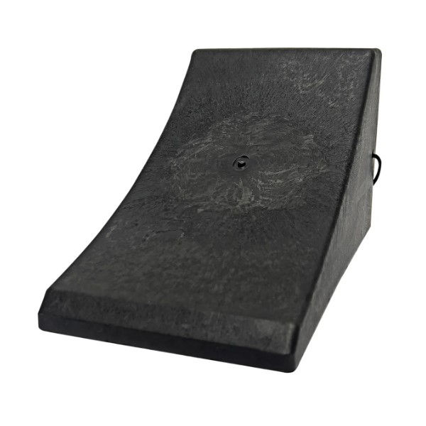 Calço Calço Borracha 160x230x160 mm para Pneu