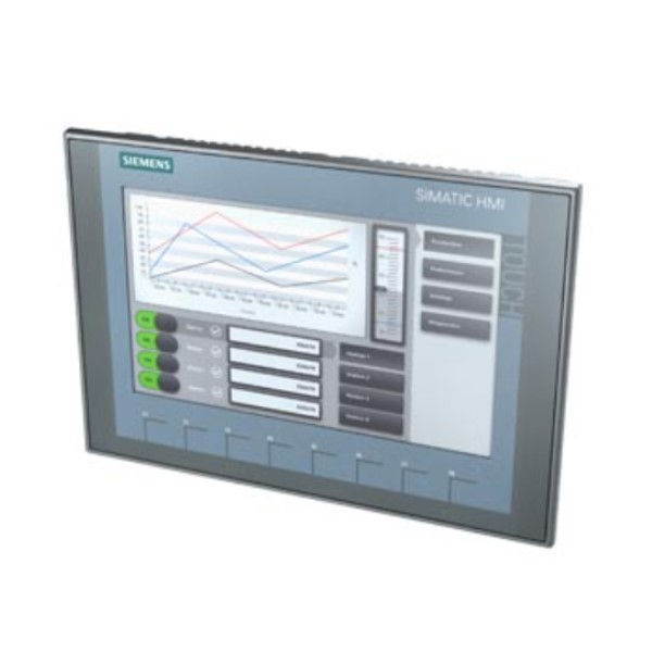 Painel Básico Operação Display 9" 24VCC KTP900