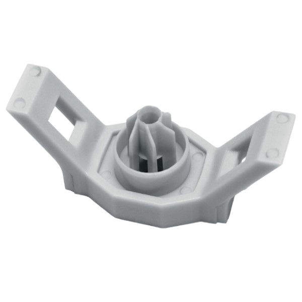 Suporte PEAD Abraçadeira para Tubos