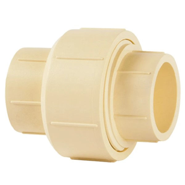 União União Super CPVC Soldável 42 mm Ultratemp Flowguard Água Quente