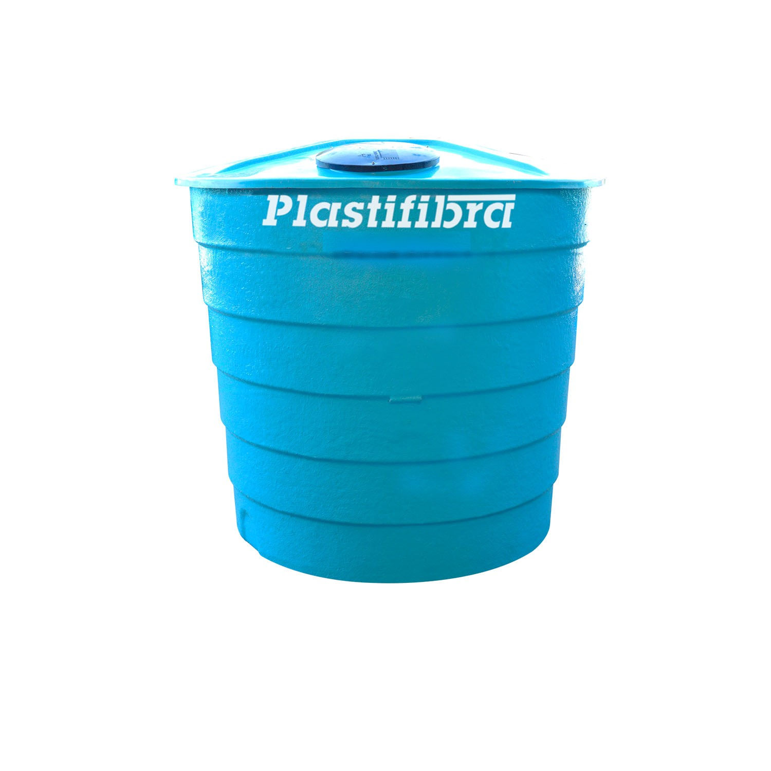 Caixa dágua Caixa D'água Fibra 6000 L Alta com Tampa