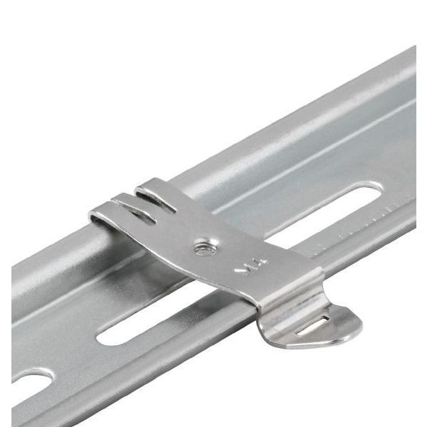 Fixador PE Montagem Aço para Trilho 14,00 mm