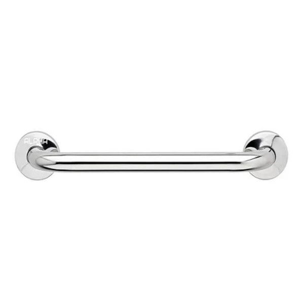 Barra Apoio PCD Alumínio Cromada 800 mm