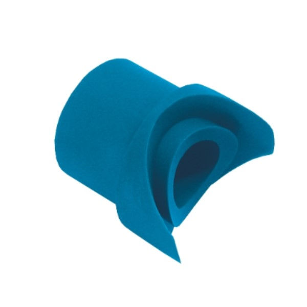 Selador Derivação Selador Derivação PPR 75x32 mm Industrial Azul