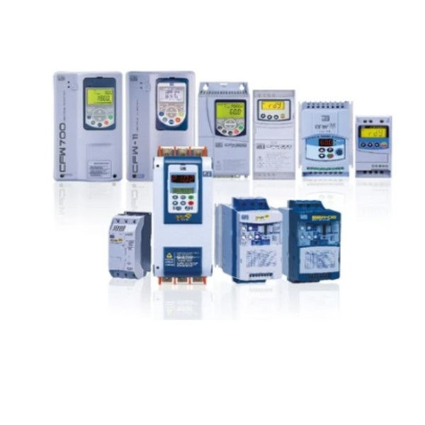 Conjunto Interface Homem/Máquina - IHM HMI-02 para Inversor Frequência CFW700