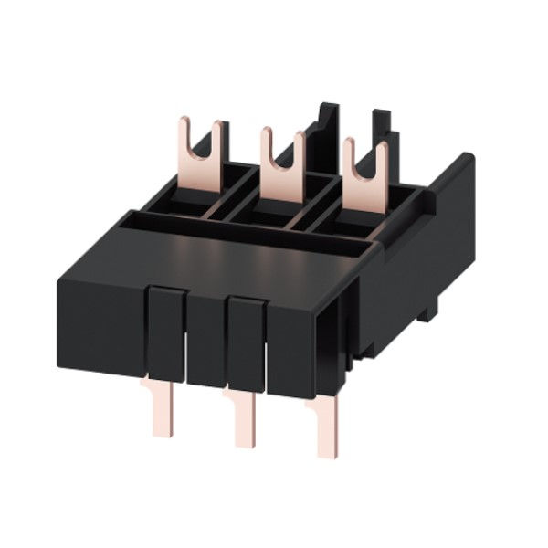 Módulo Módulo Interligação para Contator Disjuntor Motor